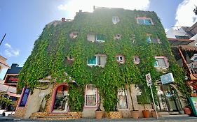 Boutique Hotel Delfin 5Th Avenue